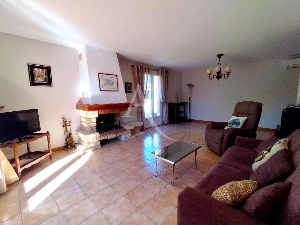 Maison à vendre, 81m², FRONTIGNAN