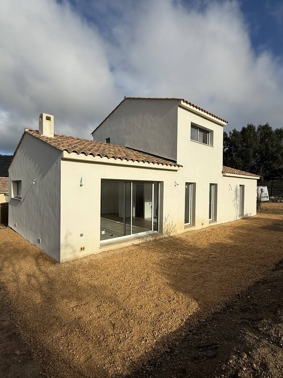 Maison à vendre, 100m², SAINTE ANASTASIE SUR ISSOLE