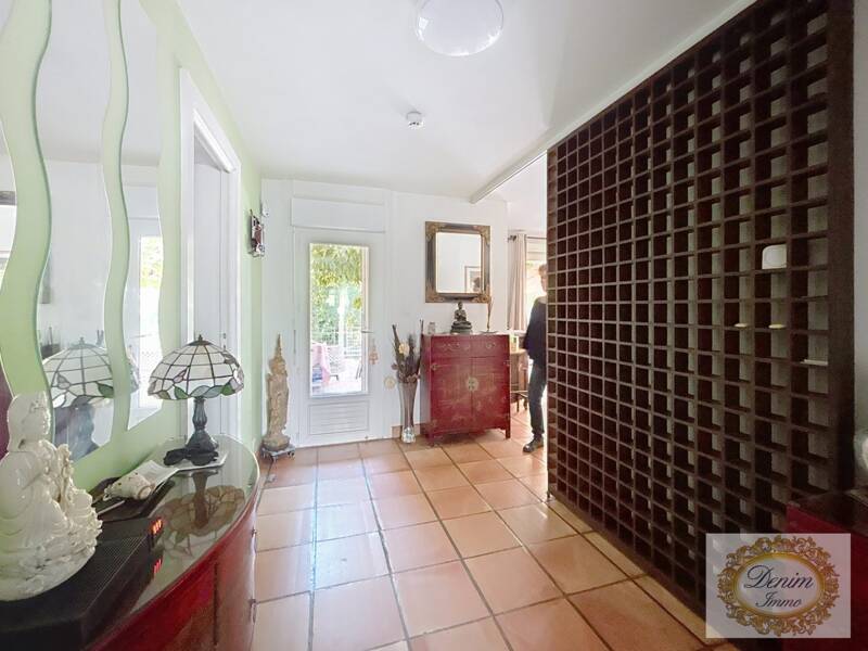 Maison à vendre, 183m², NIMES