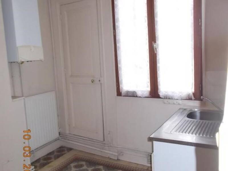 Maison à louer, 52m², ORLEANS