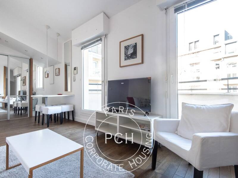 Maison à louer, 35m², PARIS 11E