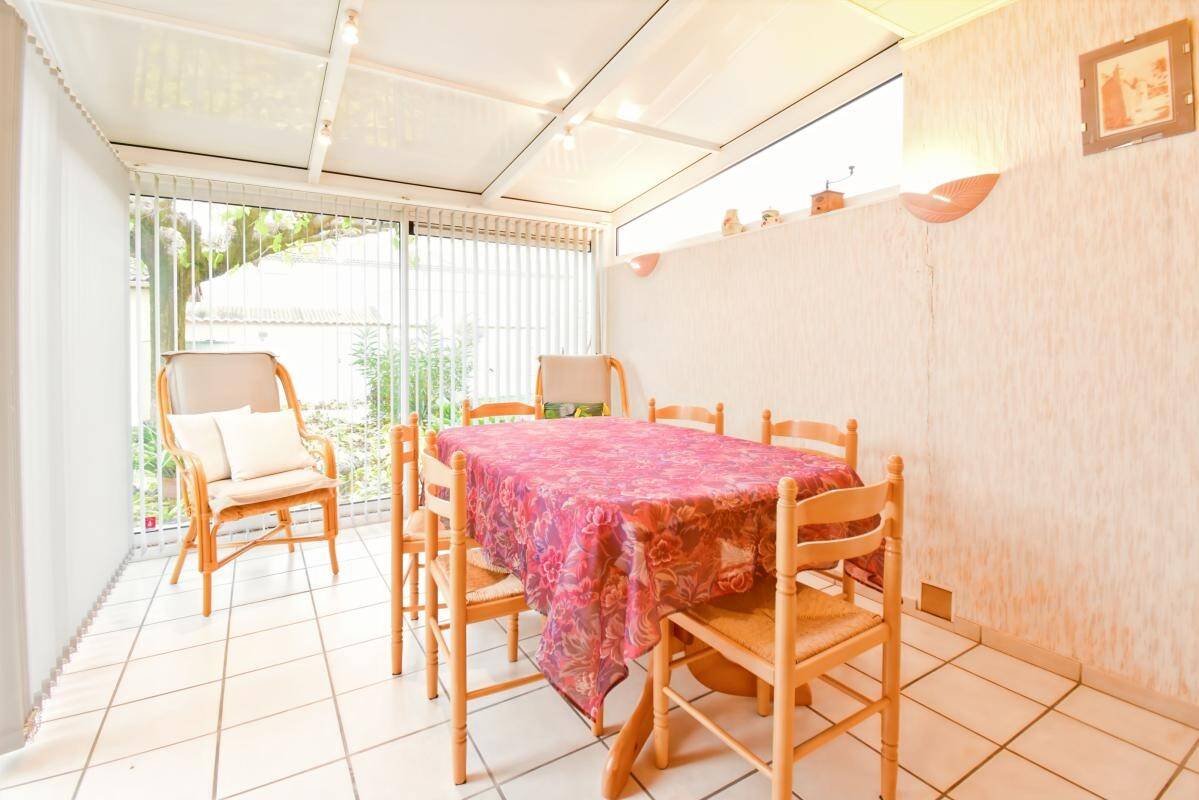 Maison à vendre, 100m², VALENCE