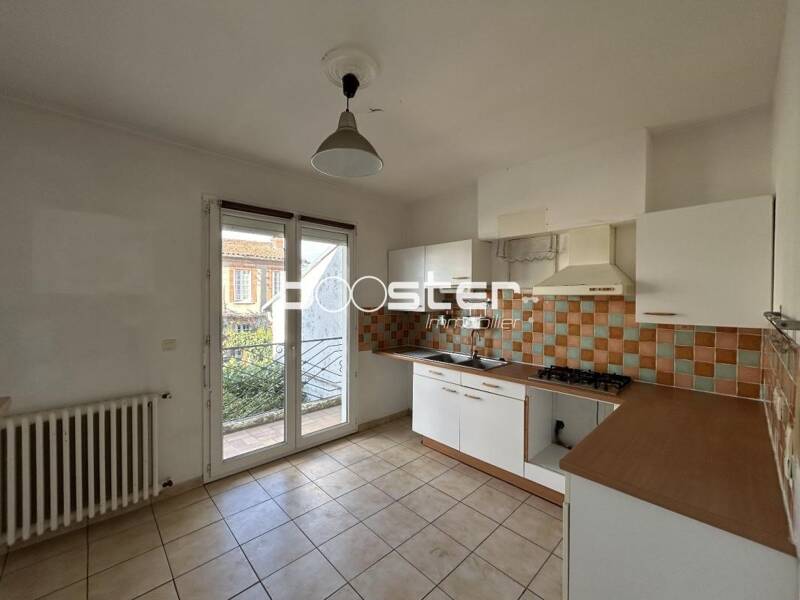 Maison à vendre, 136m², TOULOUSE