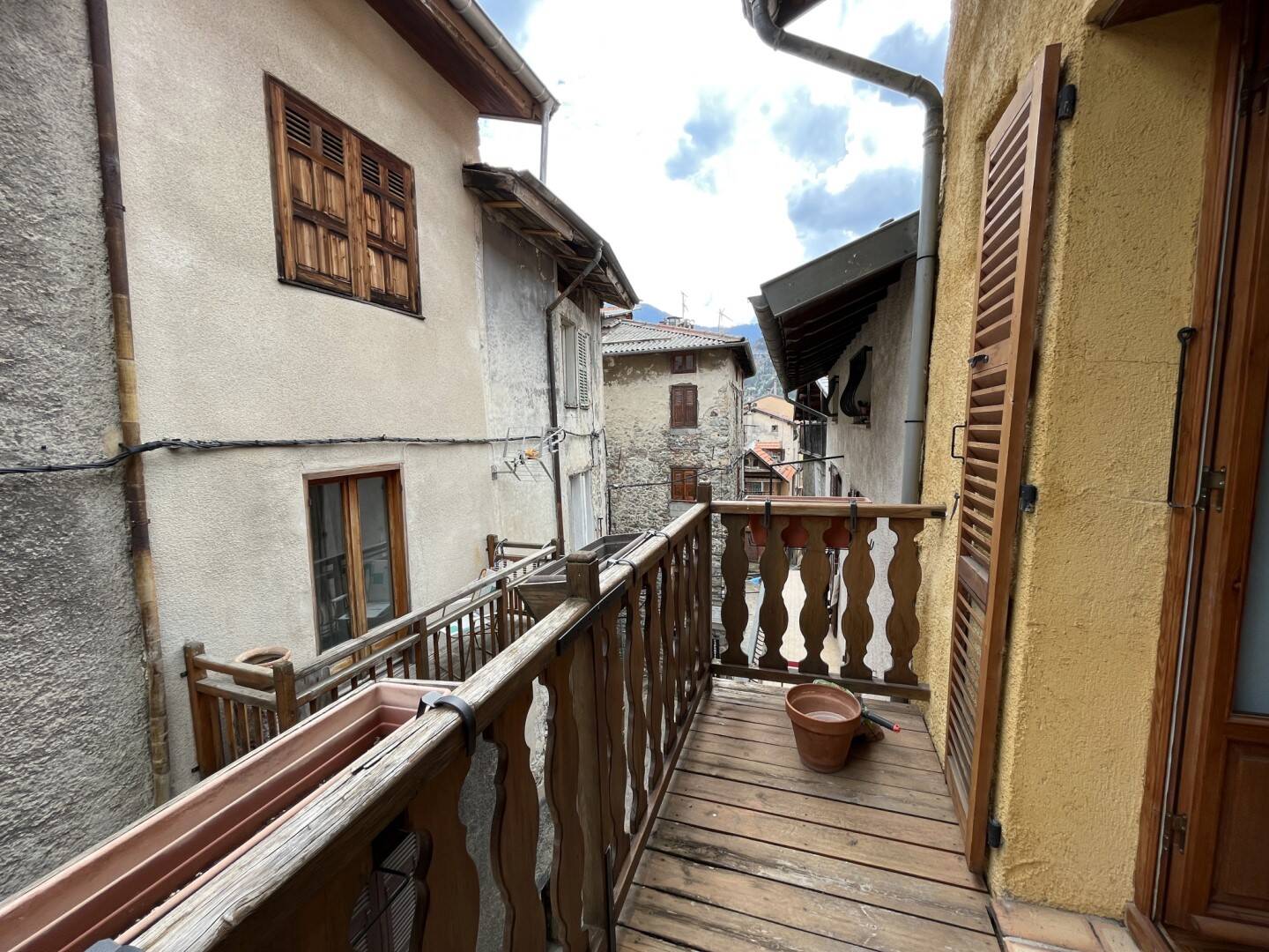 Maison à vendre, 124m², SAINT MARTIN VESUBIE