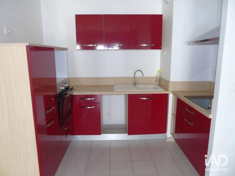 Maison à louer, 51m², ABLON SUR SEINE