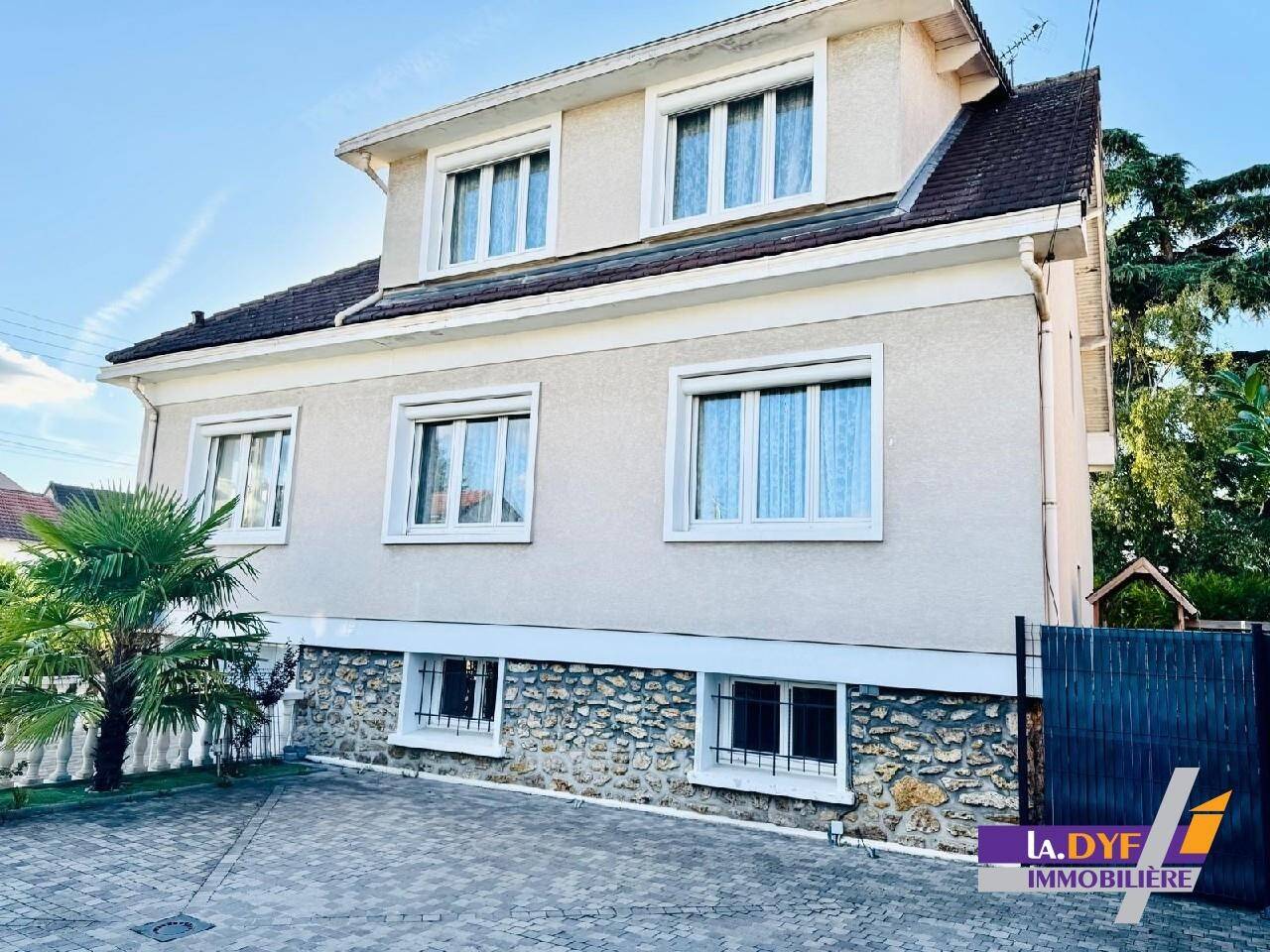 Maison à vendre, 170m², AULNAY SOUS BOIS