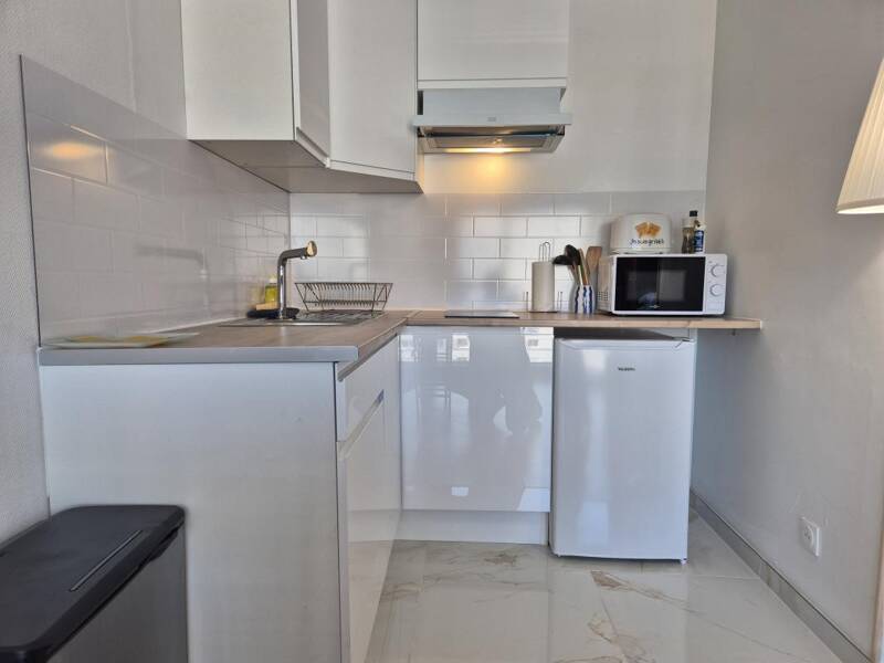 Maison à louer, 24m², REIMS