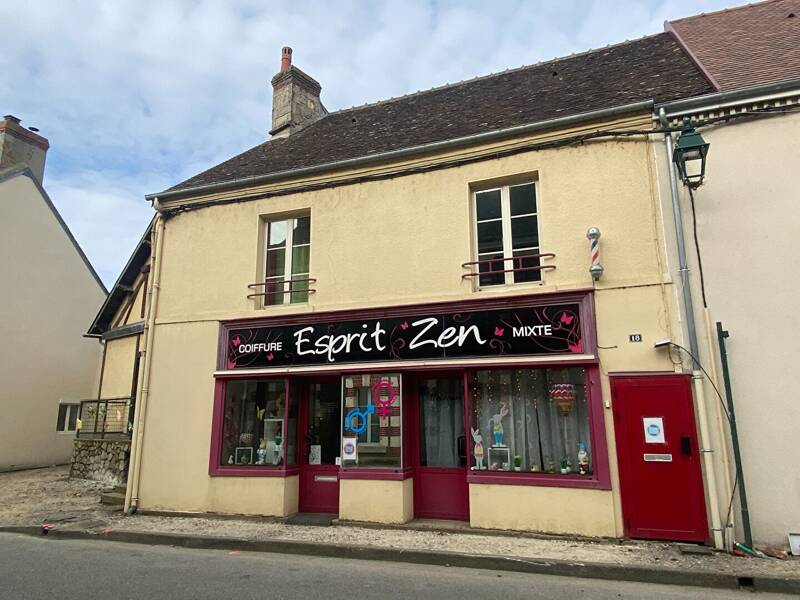 Maison à vendre, 144m², LE MELE SUR SARTHE