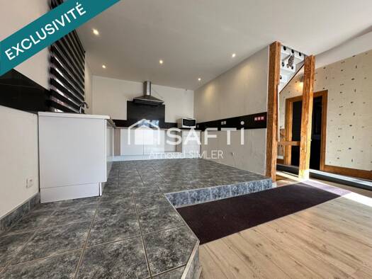 Maison à vendre 270 000 € 6 pièces 4 chambres 193 m² 572 m² de terrain Baldenheim 67600