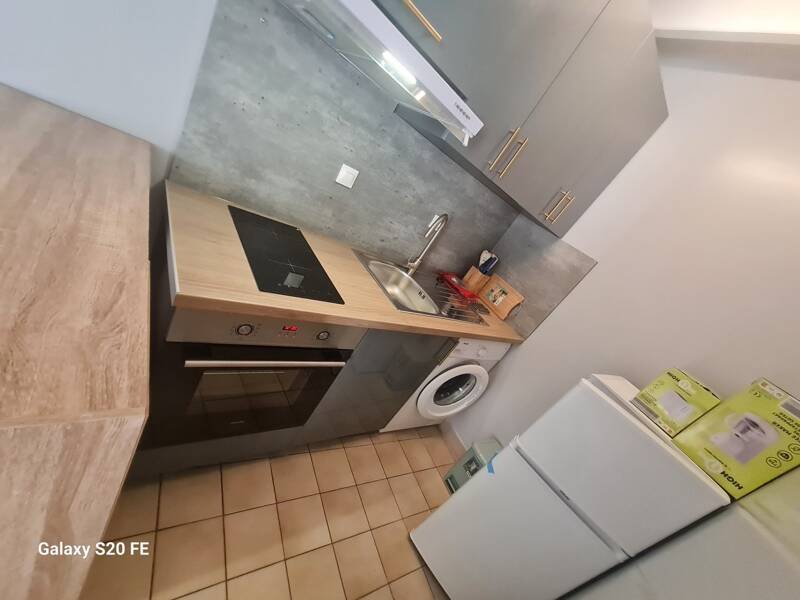 Maison à louer, 42m², ANGOULEME