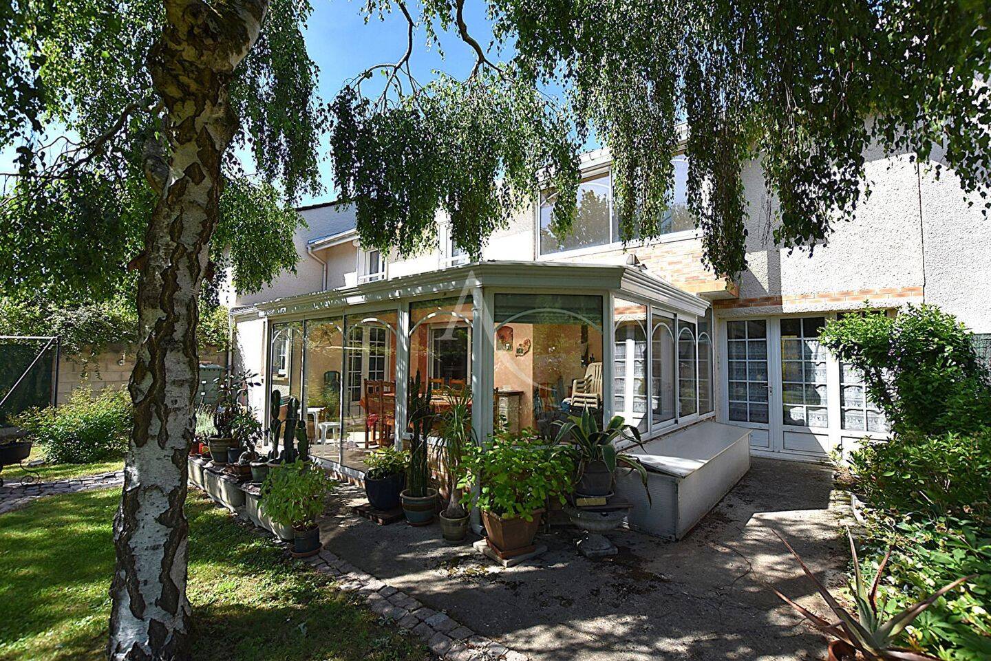 Maison à vendre, 124m², COMBS LA VILLE