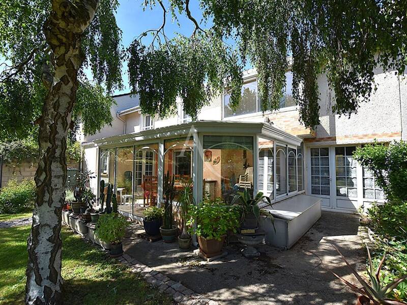Maison à vendre, 124m², COMBS LA VILLE
