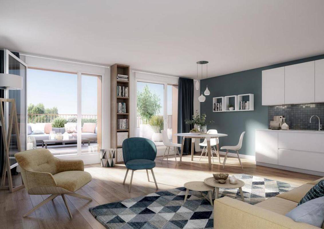 Maison à vendre, 41m², LE CROISIC