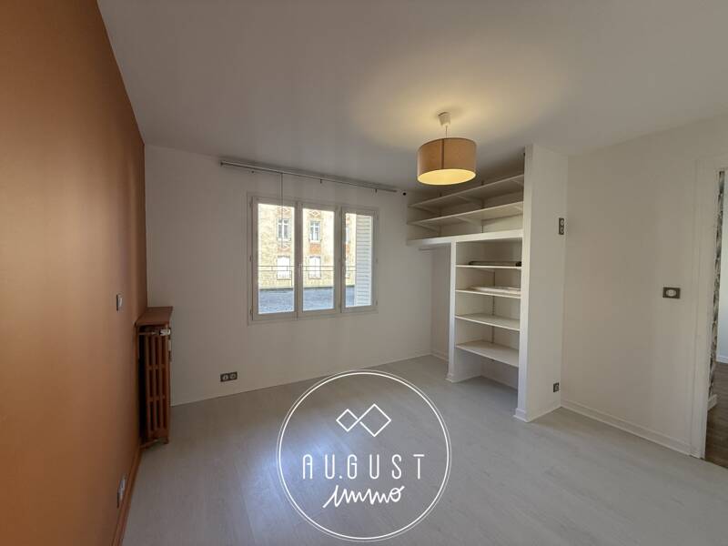 Maison à vendre, 63m², LIMOGES