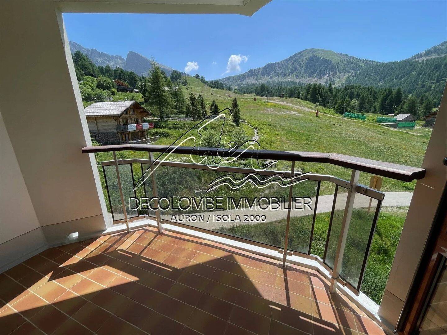 Maison à vendre, 35m², ISOLA