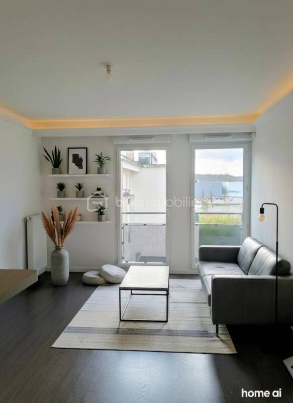 Maison à vendre, 56m², DAMMARIE LES LYS