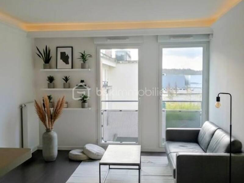 Maison à vendre, 56m², DAMMARIE LES LYS