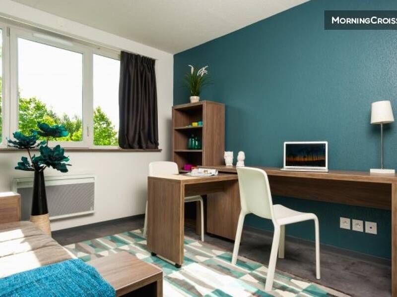 Maison à louer, 21m², TALENCE