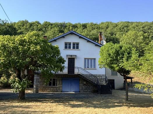 Maison à vendre 138 000 € 5 pièces 3 chambres 100 m² 2 475 m² de terrain Varen 82330