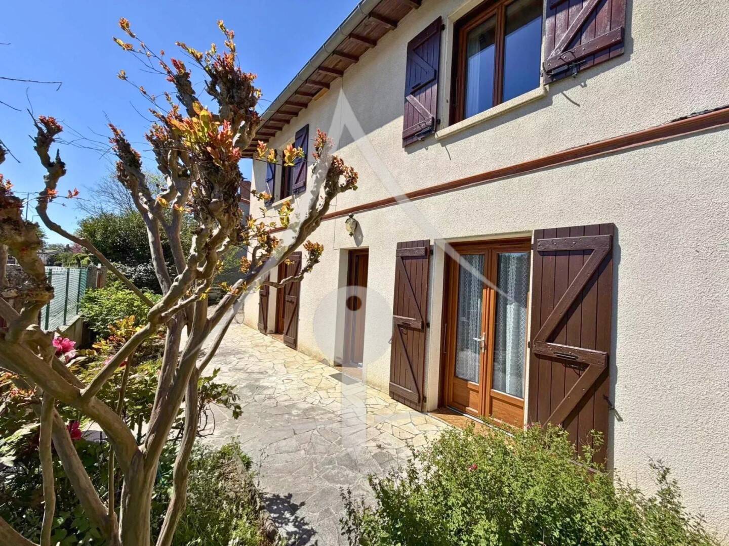 Maison à vendre, 168m², LAVERNOSE LACASSE