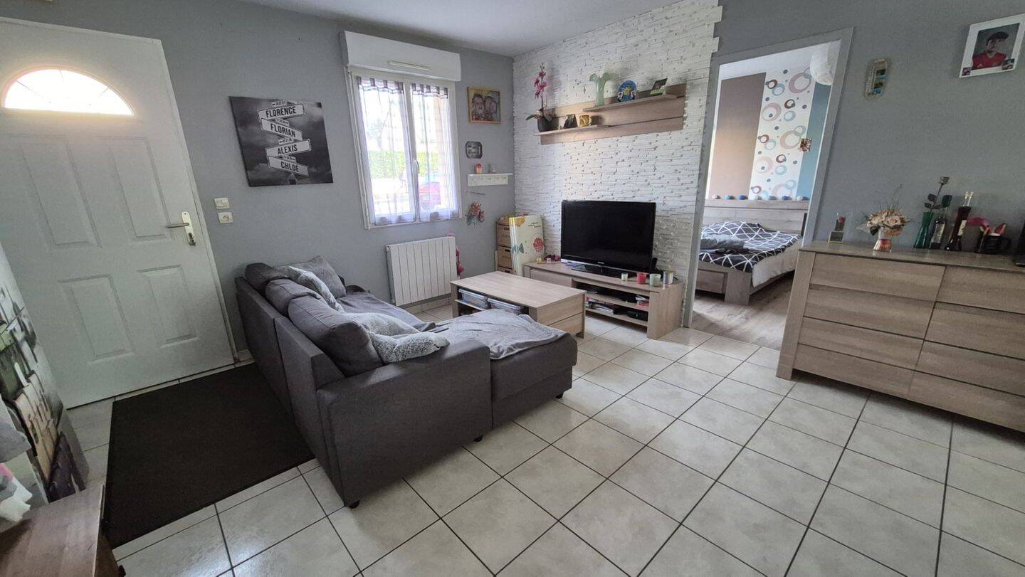 Maison à vendre, 117m², LA SUZE SUR SARTHE