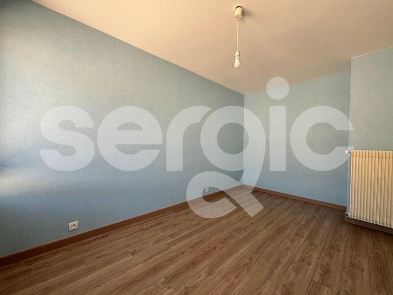 Maison à louer, 45m², REIMS