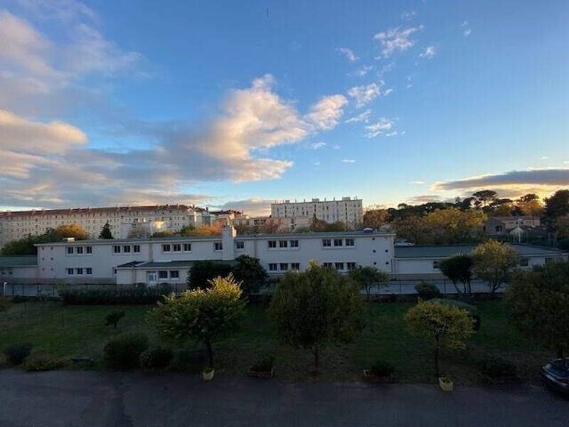 Maison à louer, 67m², TOULON