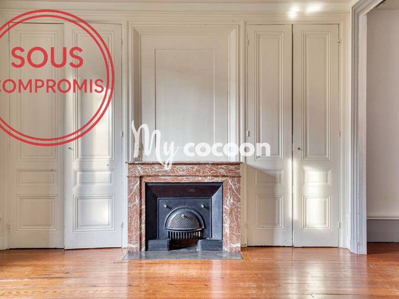 Maison à vendre, 89m², LYON 8E