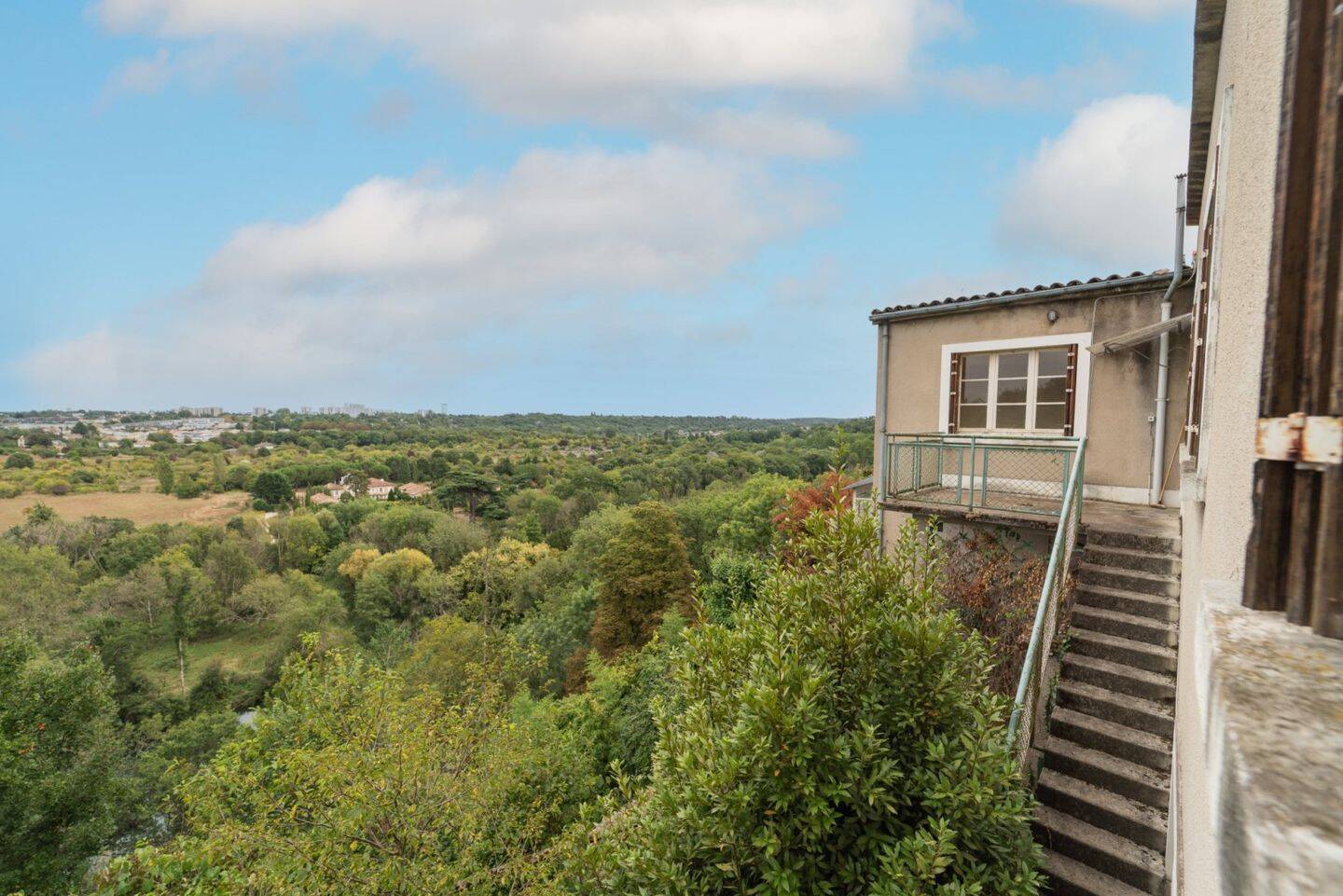 Maison à vendre, 147m², POITIERS