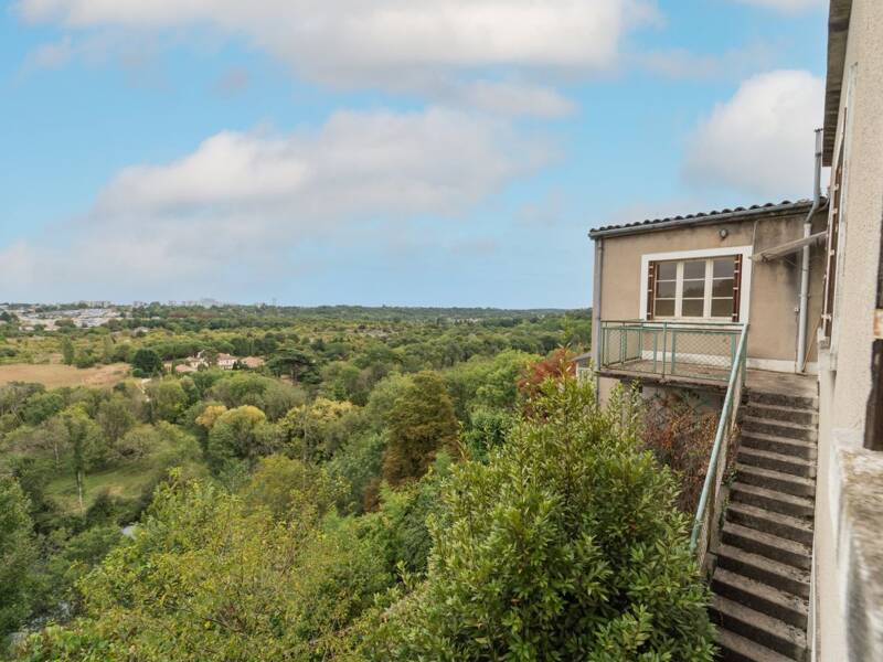 Maison à vendre, 147m², POITIERS