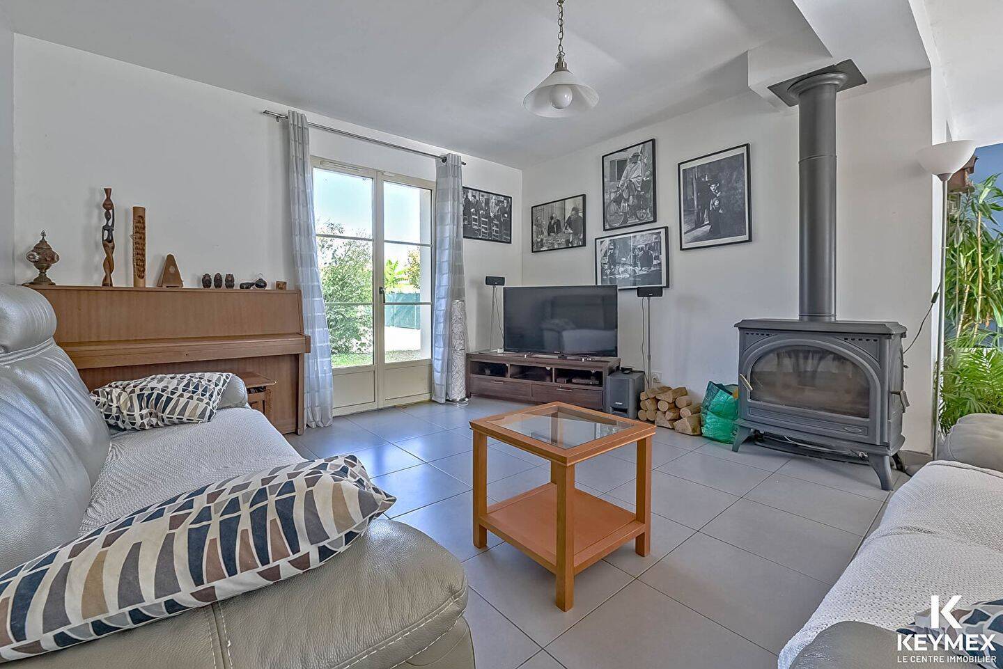 Maison à vendre, 163m², VILLIERS ADAM