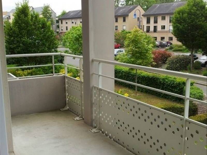 Maison à louer, 64m², PACE