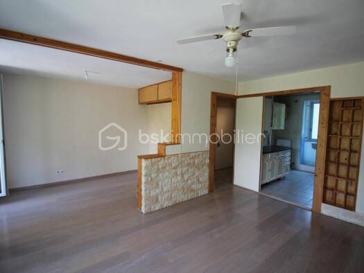 Appartement à vendre 157 900 € 4 pièces 2 chambres 64,45 m² Étage 1/7 Bayard Gap 05000