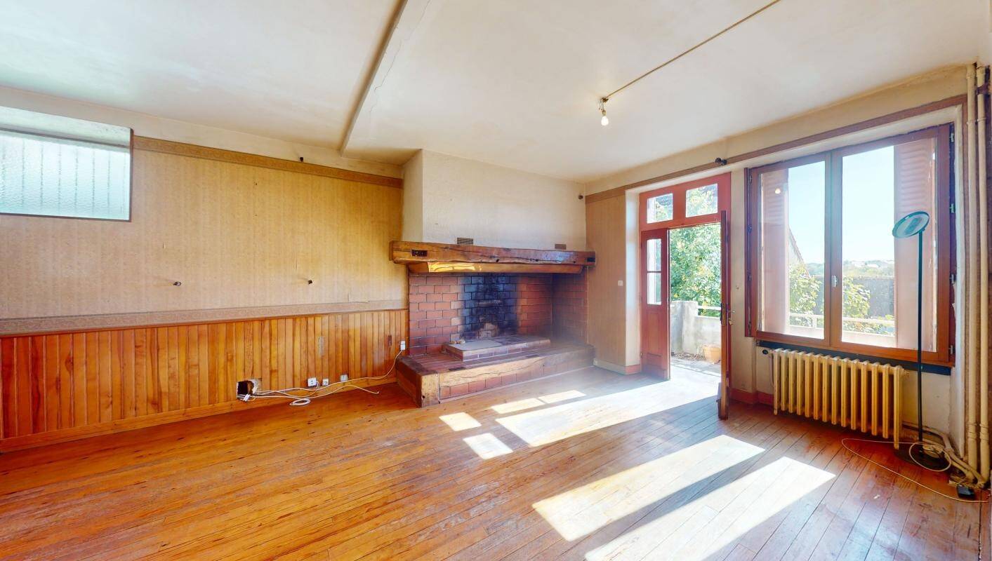 Maison à vendre, 124m², RODEZ