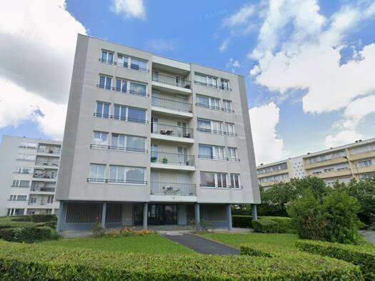 Appartement à vendre 54 900 € 3 pièces 2 chambres 70 m² RDC Centre Social Laon 02000