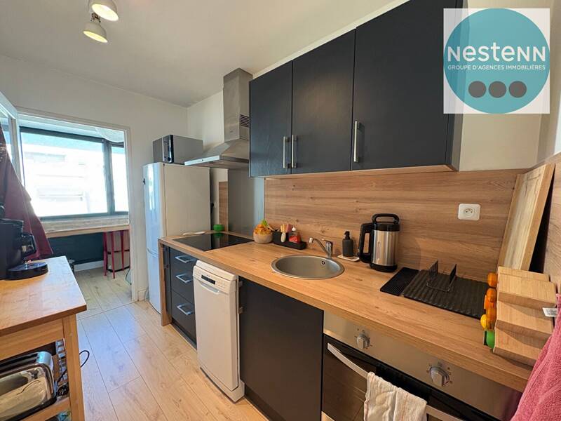 Maison à louer, 54m², ORLEANS