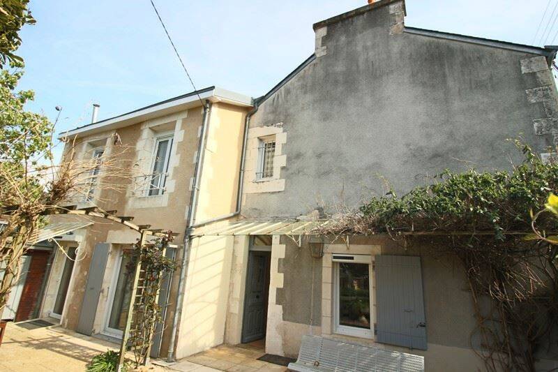 Maison à vendre, 124m², POITIERS