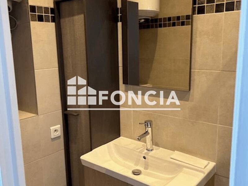 Maison à louer, 23m², VILLENEUVE SAINT GEORGES