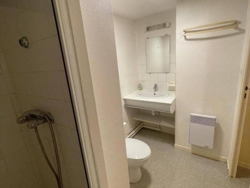 Maison à louer, 21m², ANGERS