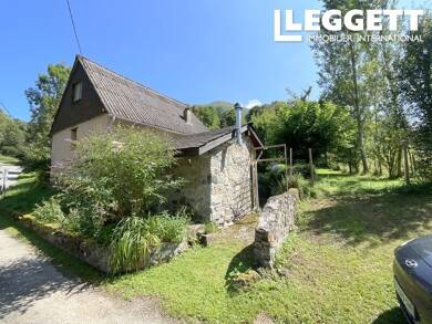 Maison à vendre 220 600 € 5 pièces 4 chambres 91,4 m² 1 150 m² de terrain Boutx 31160