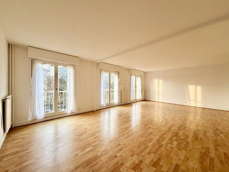 Maison à louer, 98m², VERSAILLES