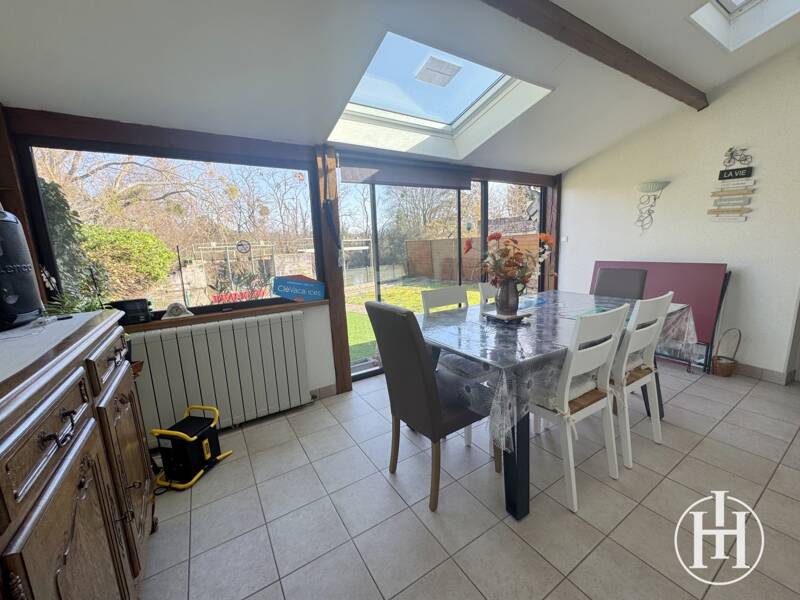 Maison à vendre, 77m², SAINT AMAND MONTROND