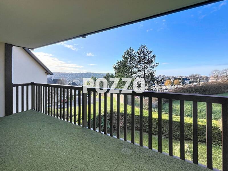 Maison à vendre, 53m², TOUQUES