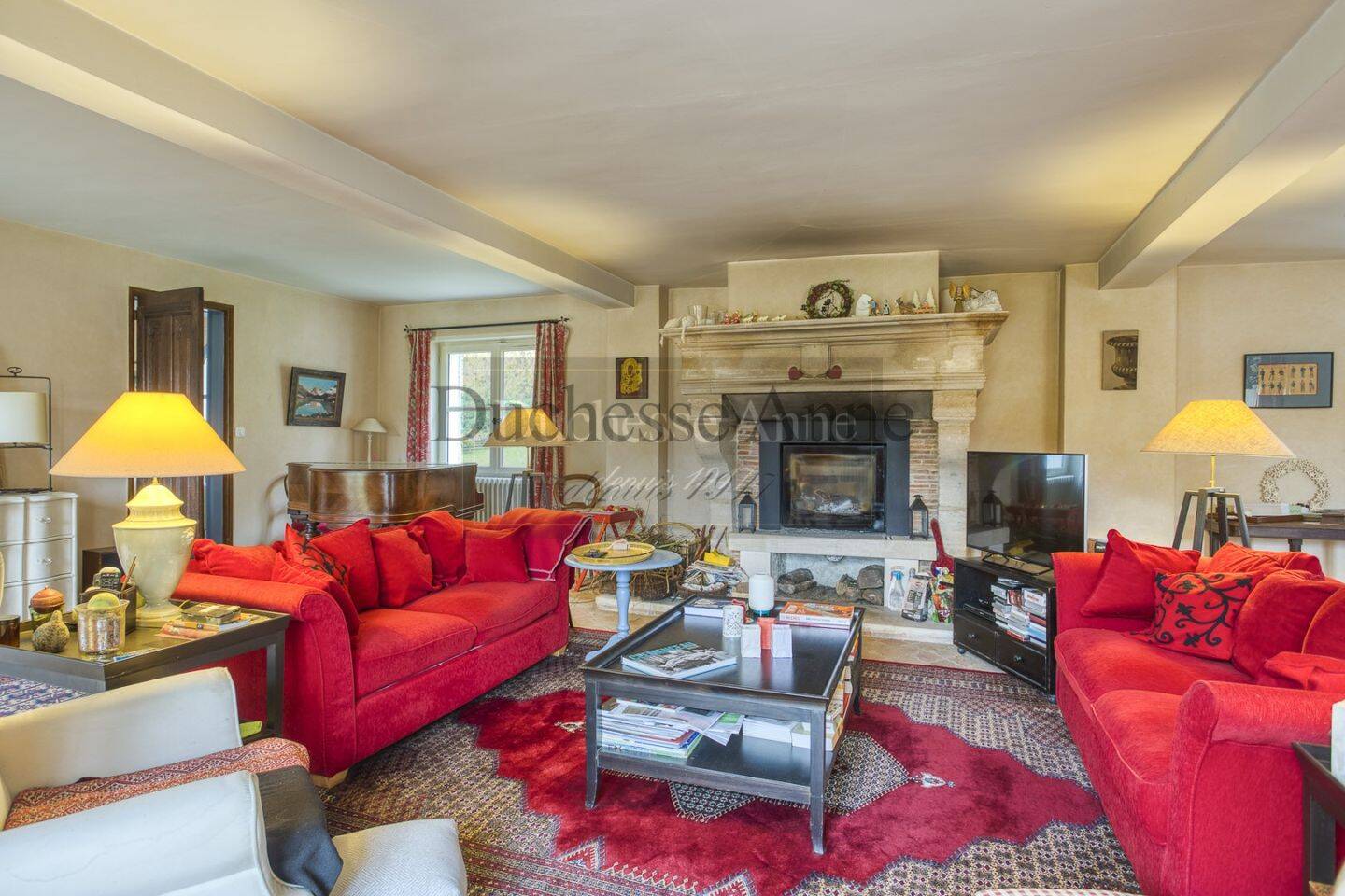Maison à vendre, 210m², MONTFORT L'AMAURY