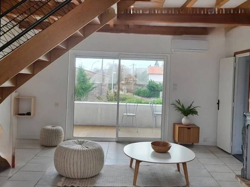 Maison à louer, 103m², MACON