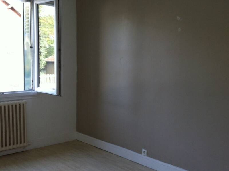 Maison à louer, 65m², NOGENT SUR OISE