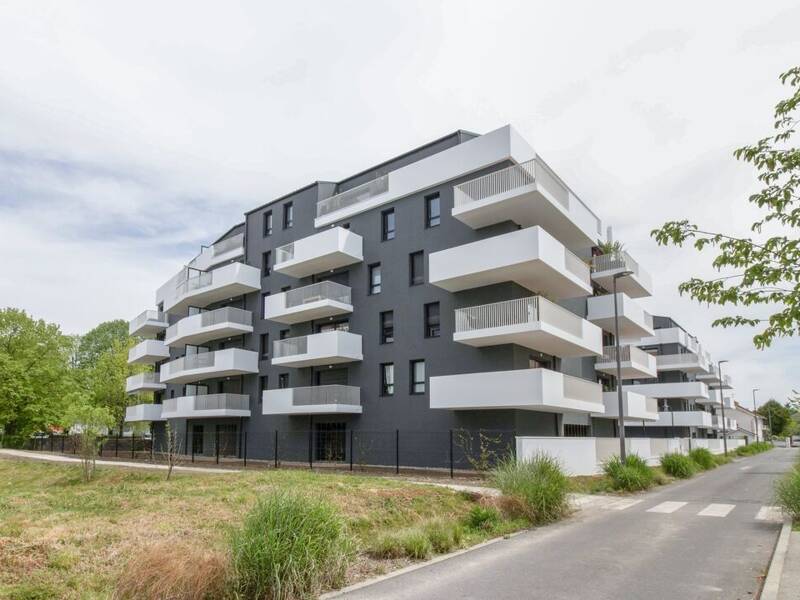 Maison à louer, 46m², BILLERE