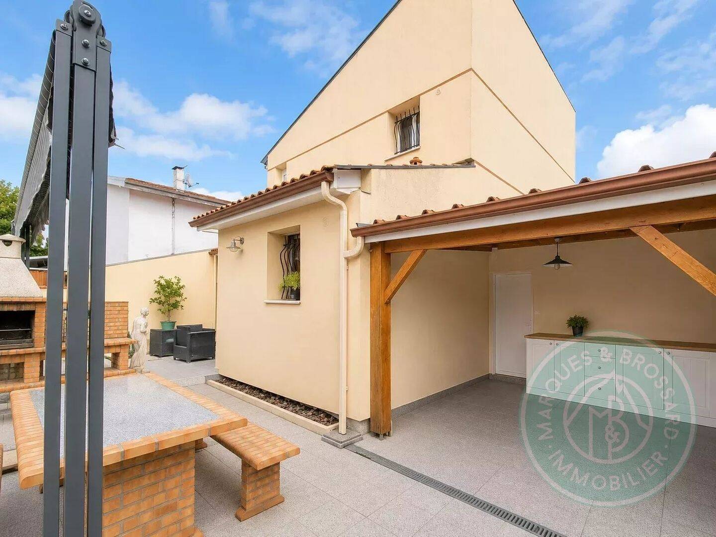 Maison à vendre, 115m², PAU