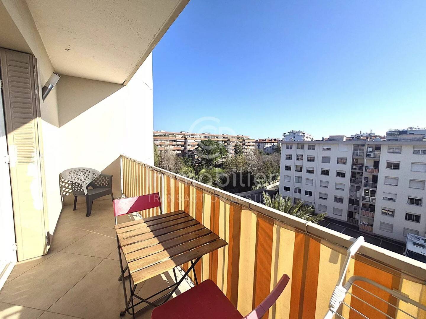 Maison à louer, 54m², CANNES