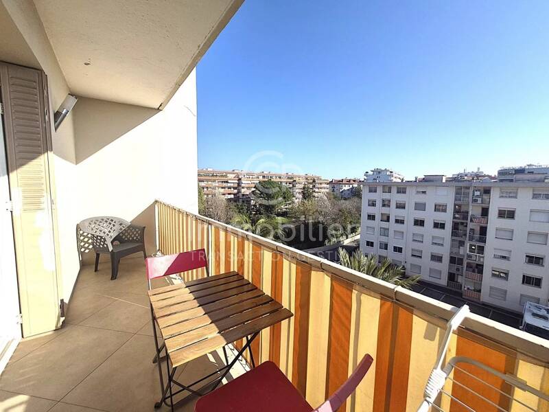 Maison à louer, 54m², CANNES
